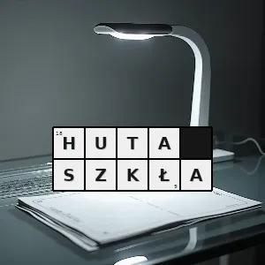 Hasło krzyżówkowe antoninek w poznaniu lub violetta w stroniu śląskim - huta szkła – rozwiązanie, synonimy, podpowiedzi i definicje krzyżówkowe